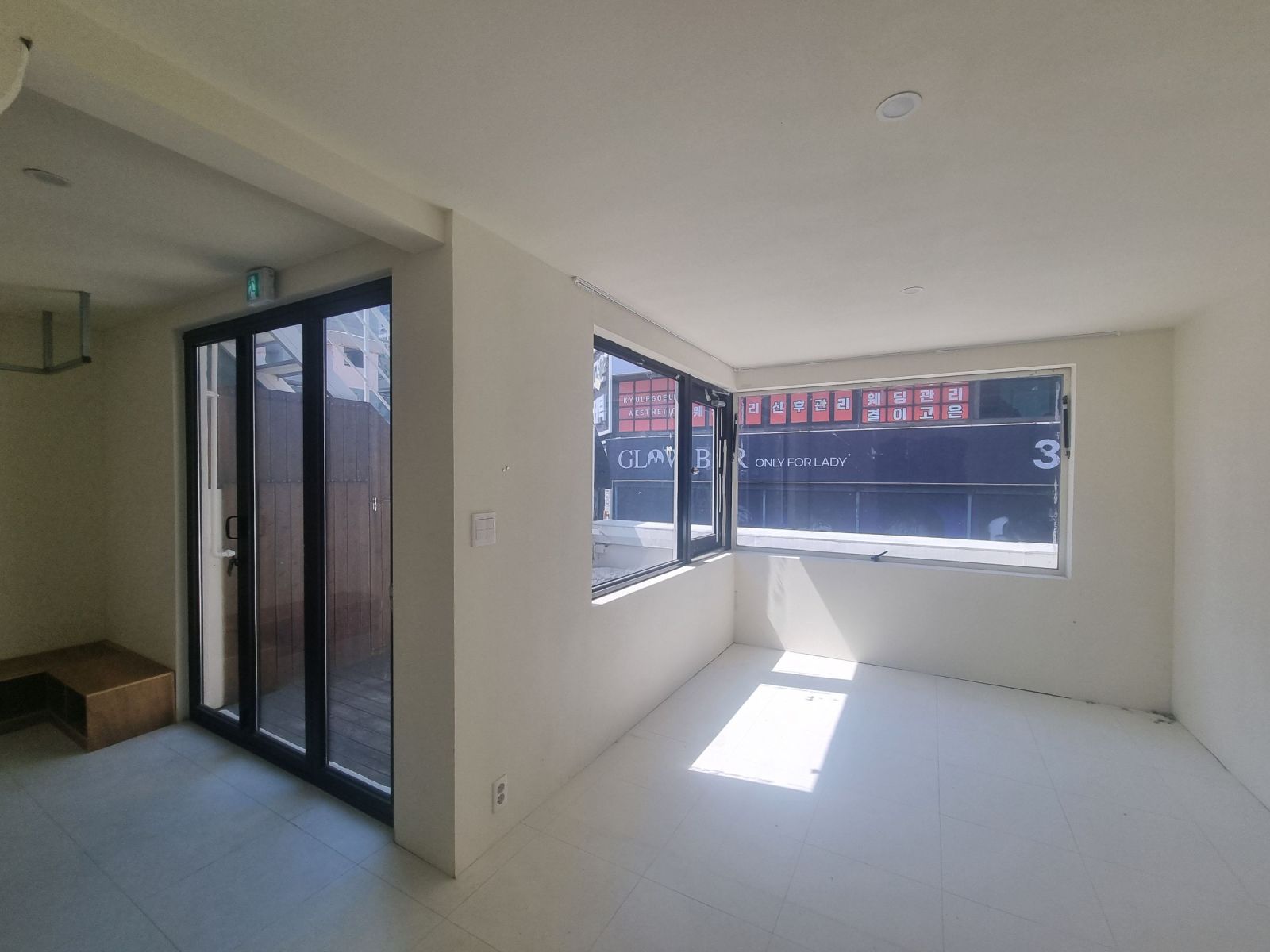 상가 · 중앙대로692번길 사진 3