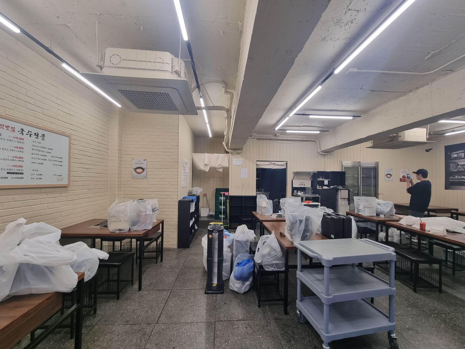 상가 · 부전동 사진 1