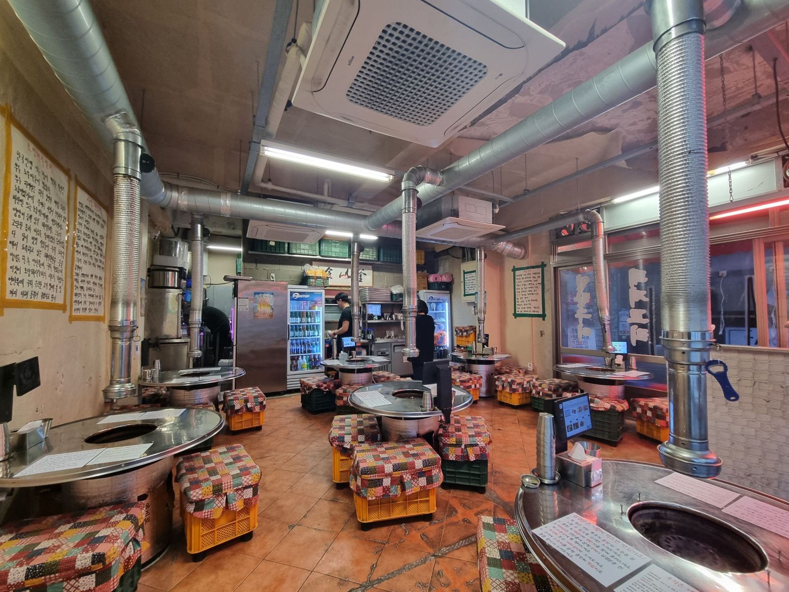 상가 · 서전로 사진 1