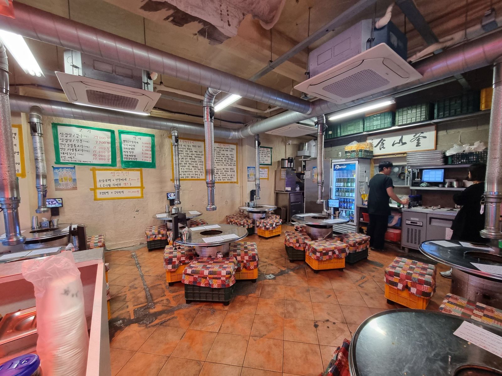 상가 · 서전로 사진 3