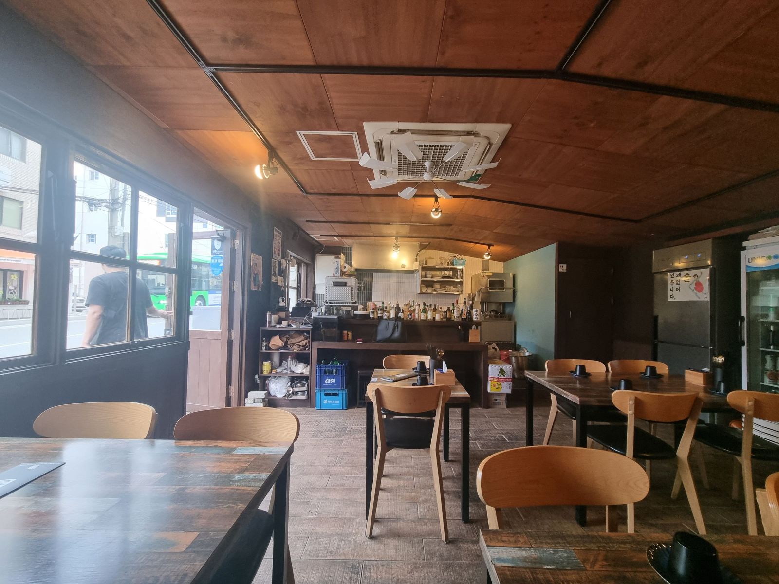 부산광역시 부산진구 전포동 상가 - 1