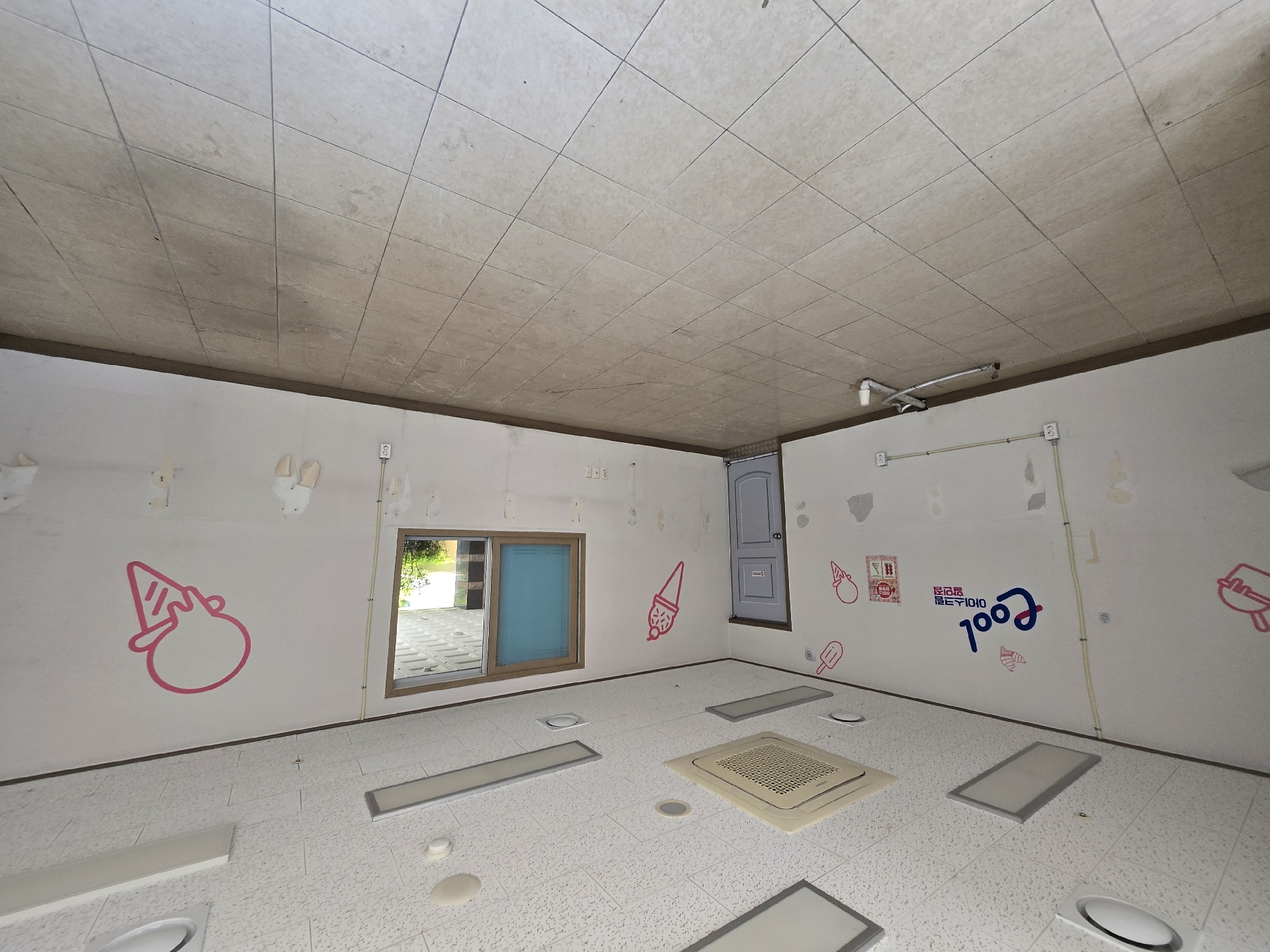 상가 · 양정동 사진 1