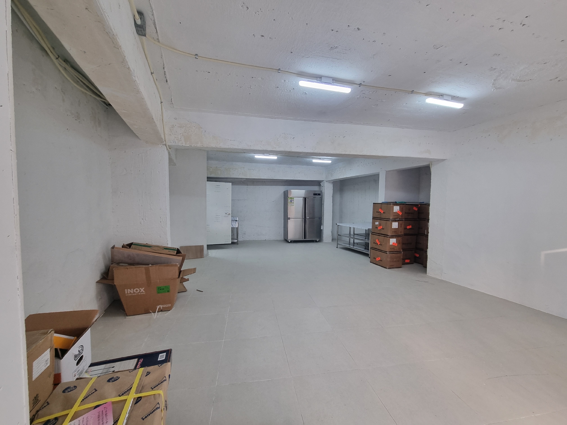 상가 · 양정동 사진 5