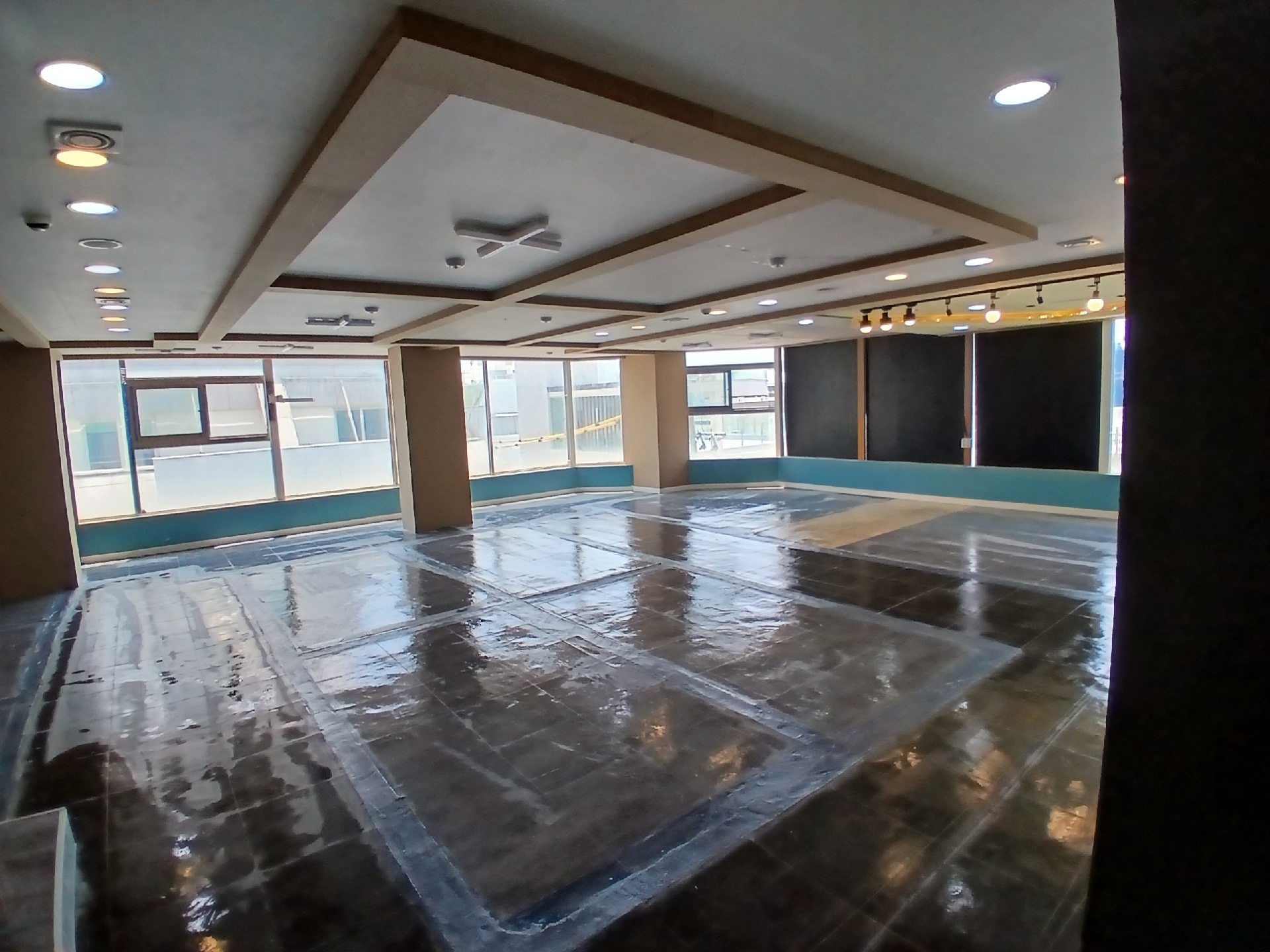 부산광역시 남구 대연동 사무실 - 1