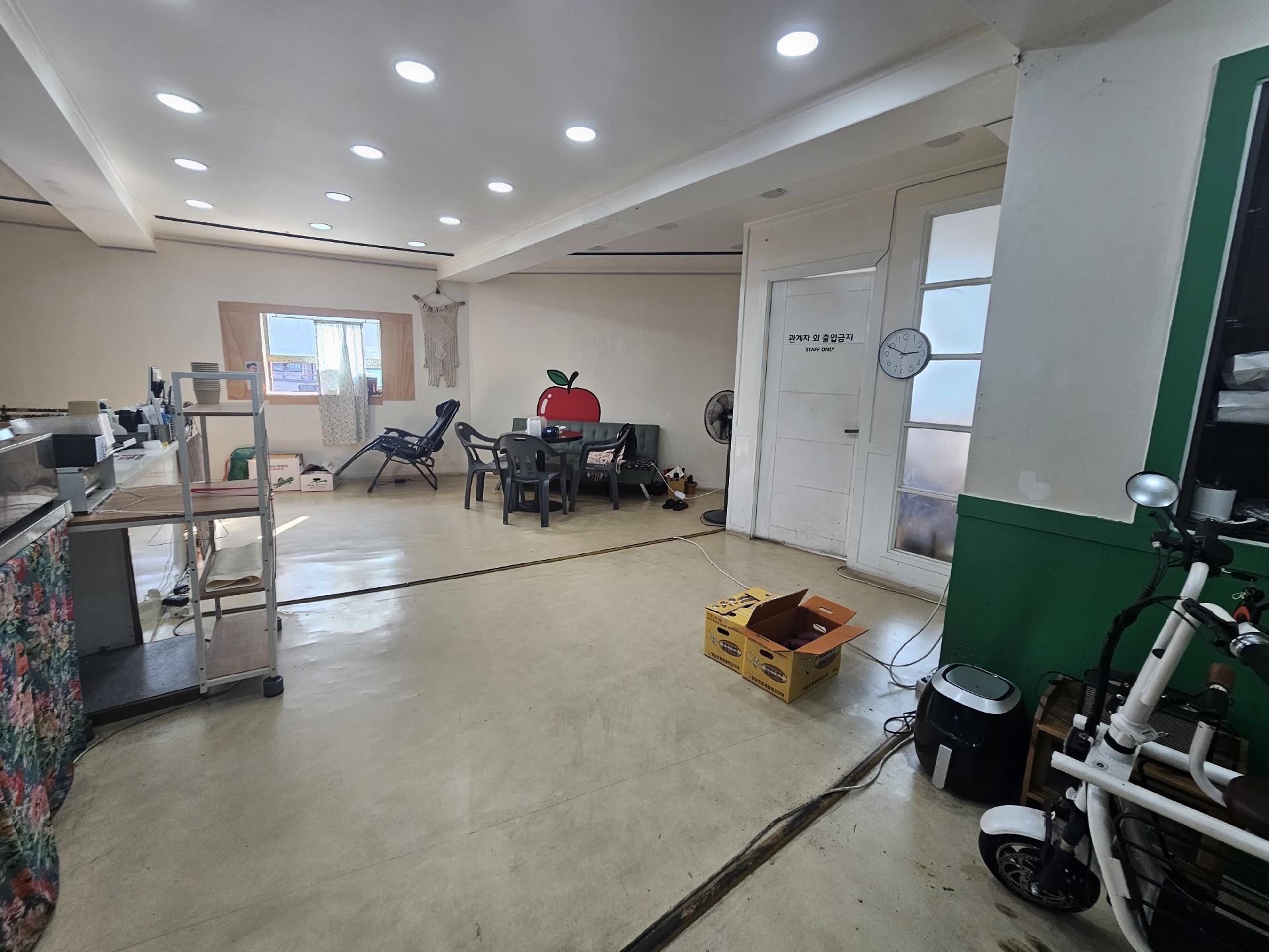 부산광역시 부산진구 전포동 상가 썸네일 4