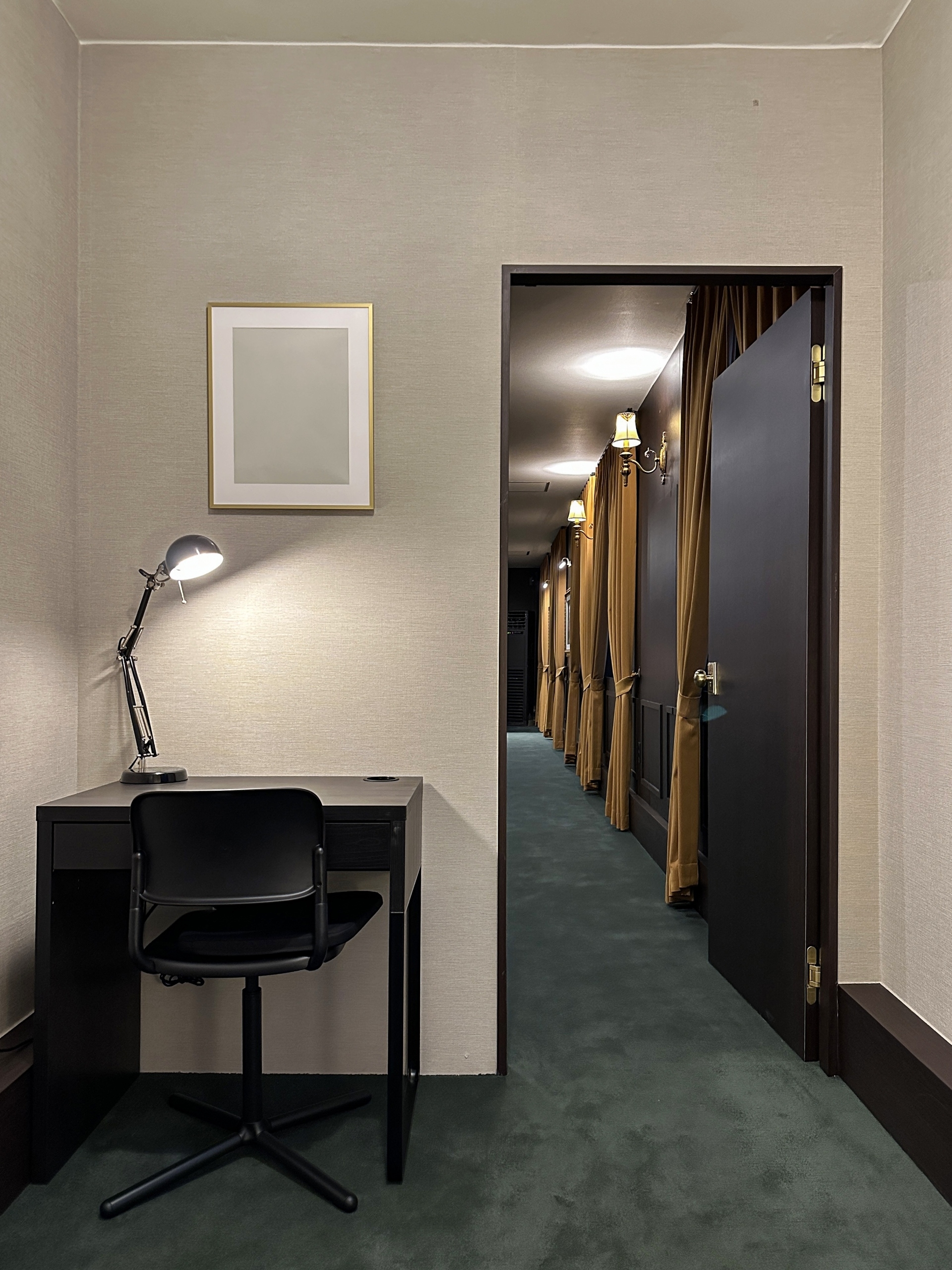 사무실 · 전포동 사진 3