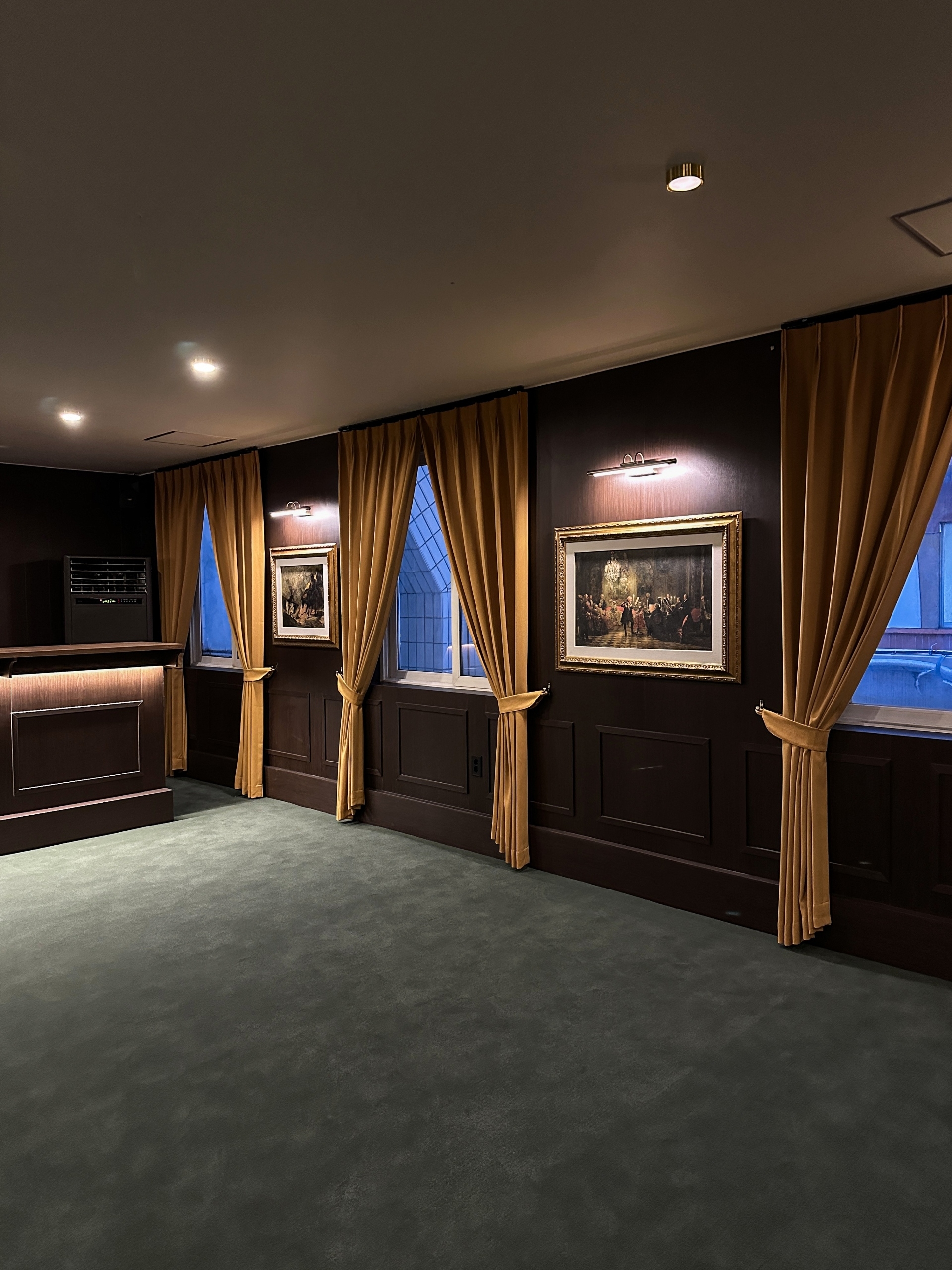 사무실 · 전포동 사진 5