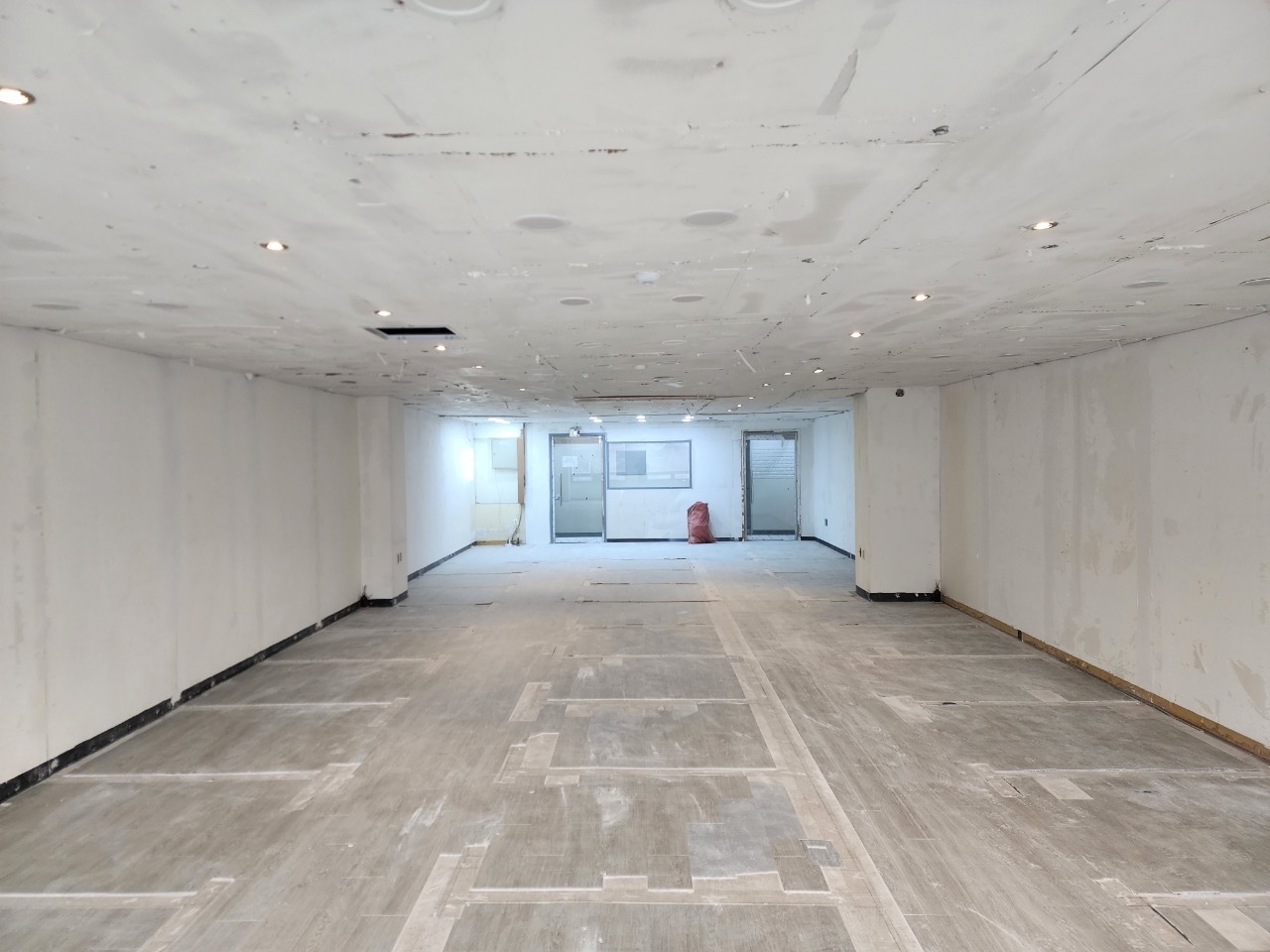 부산광역시 해운대구 좌동 상가 - 1