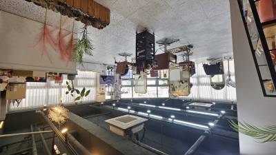 상가 · 전포동 · 부산광역시 부산진구 전포동