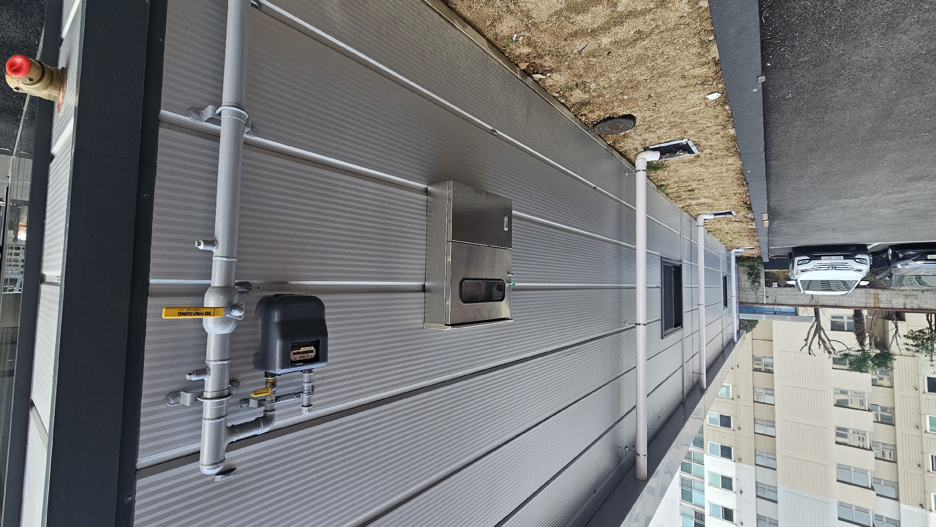 상가 · 범천동 사진 2