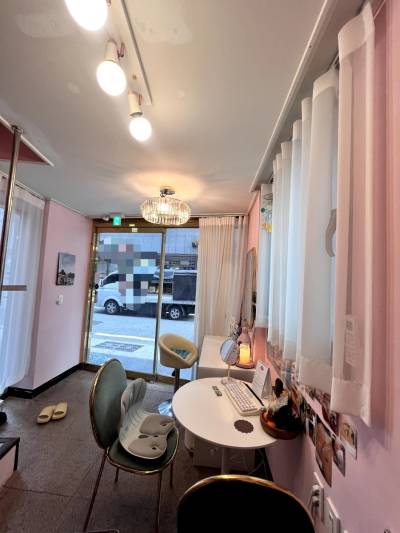 부산광역시 부산진구 범천동 974-2 골든 팰리스 더 리치 상가