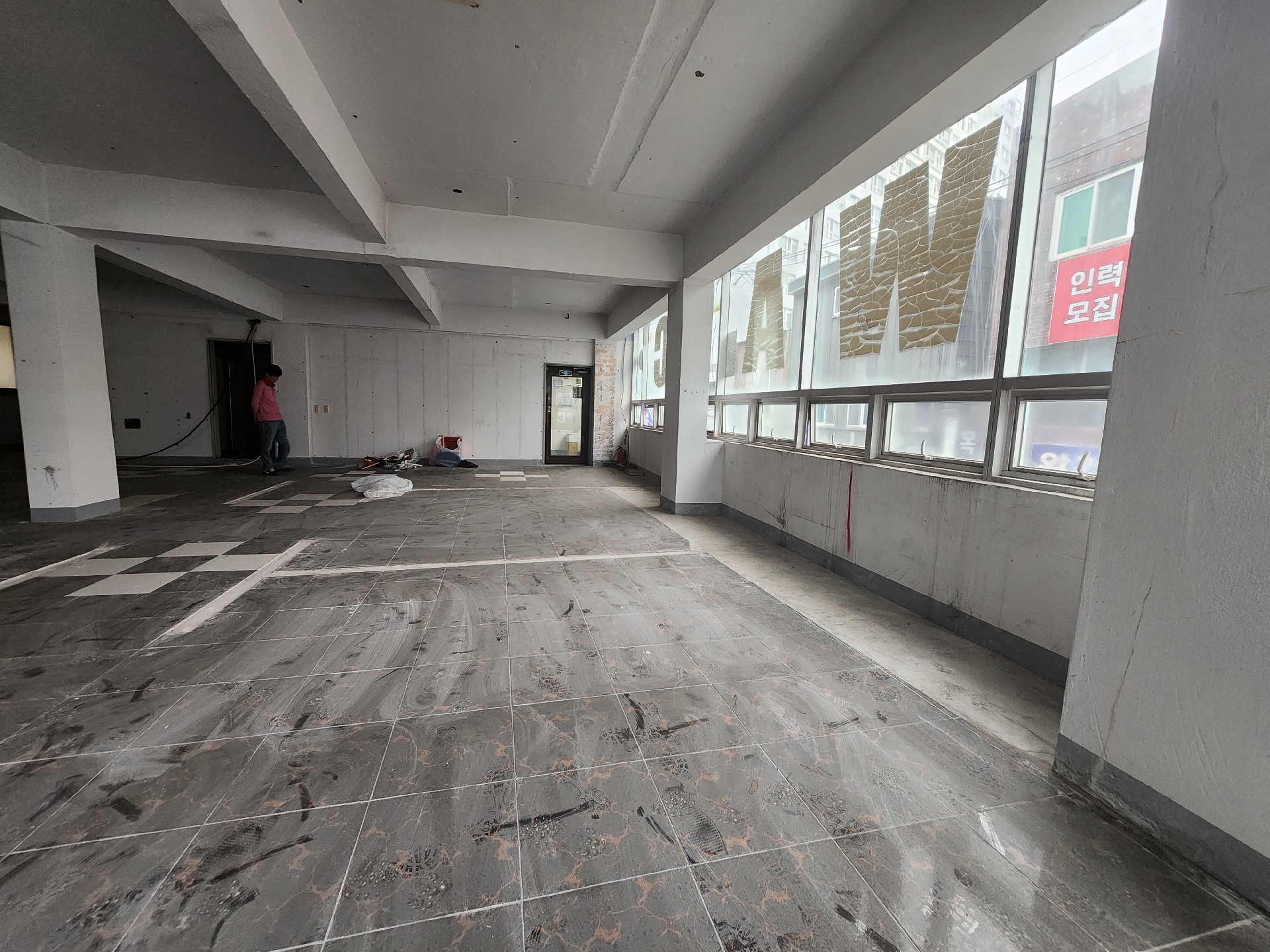 부산광역시 부산진구 부전동 사무실 썸네일 4