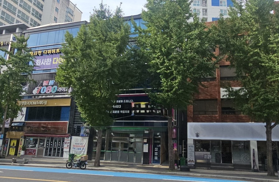 상가 · 부전동 사진 2