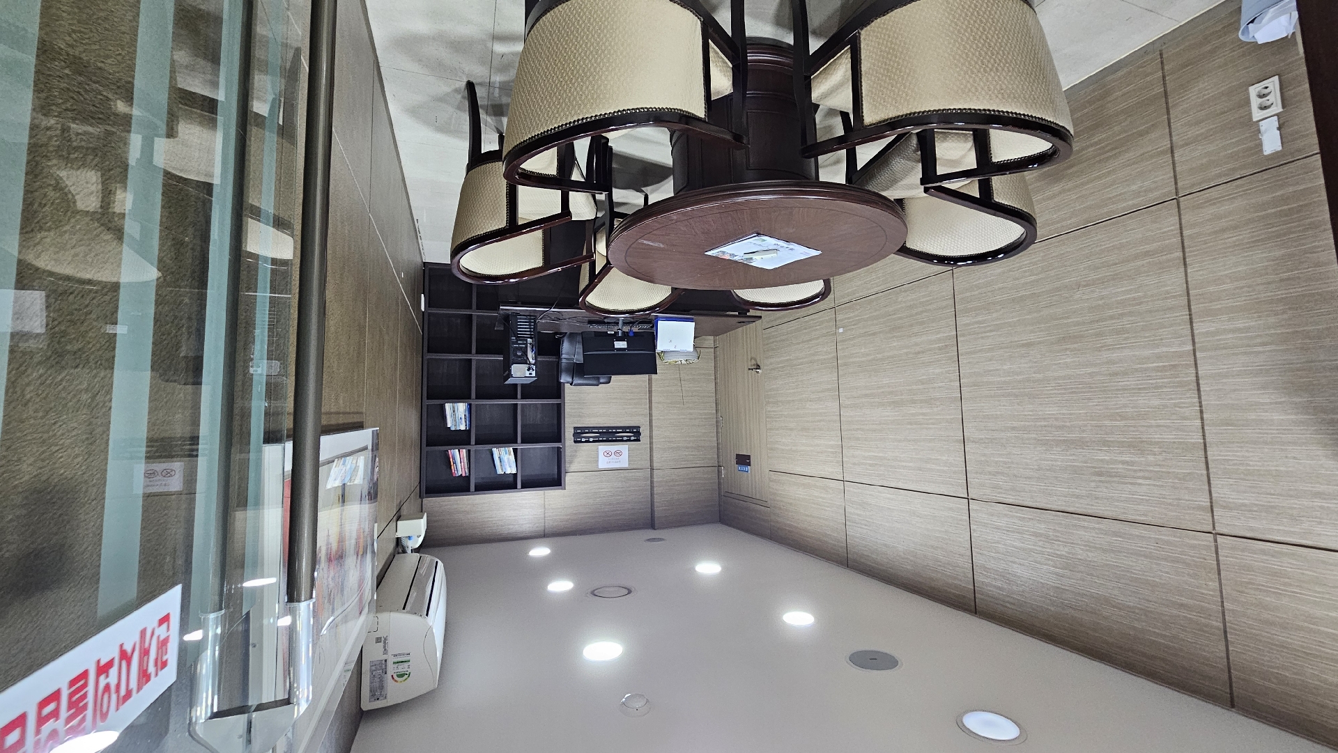 부산광역시 연제구 연산동 사무실 썸네일 3