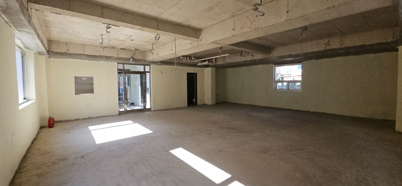 부산광역시 부산진구 양정동 사무실 - 1