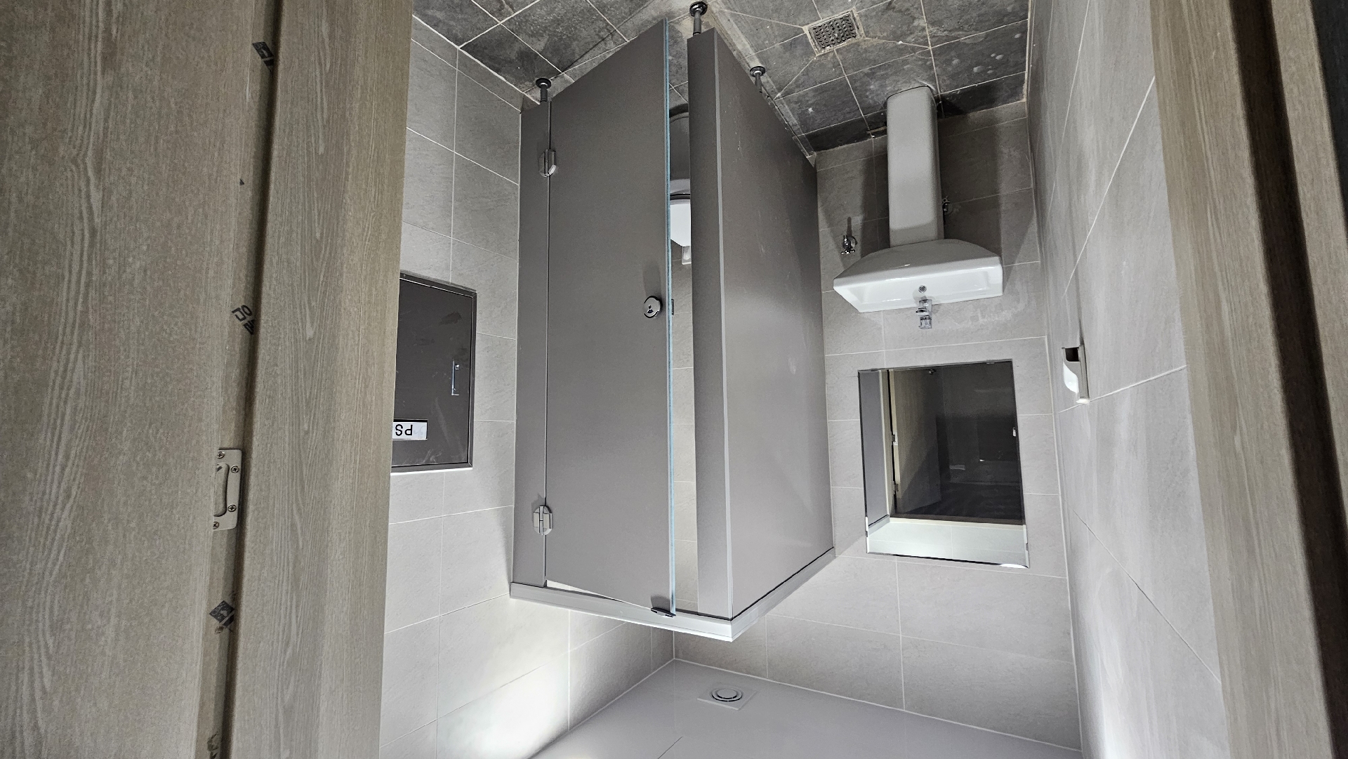 사무실 · 광안동 사진 9