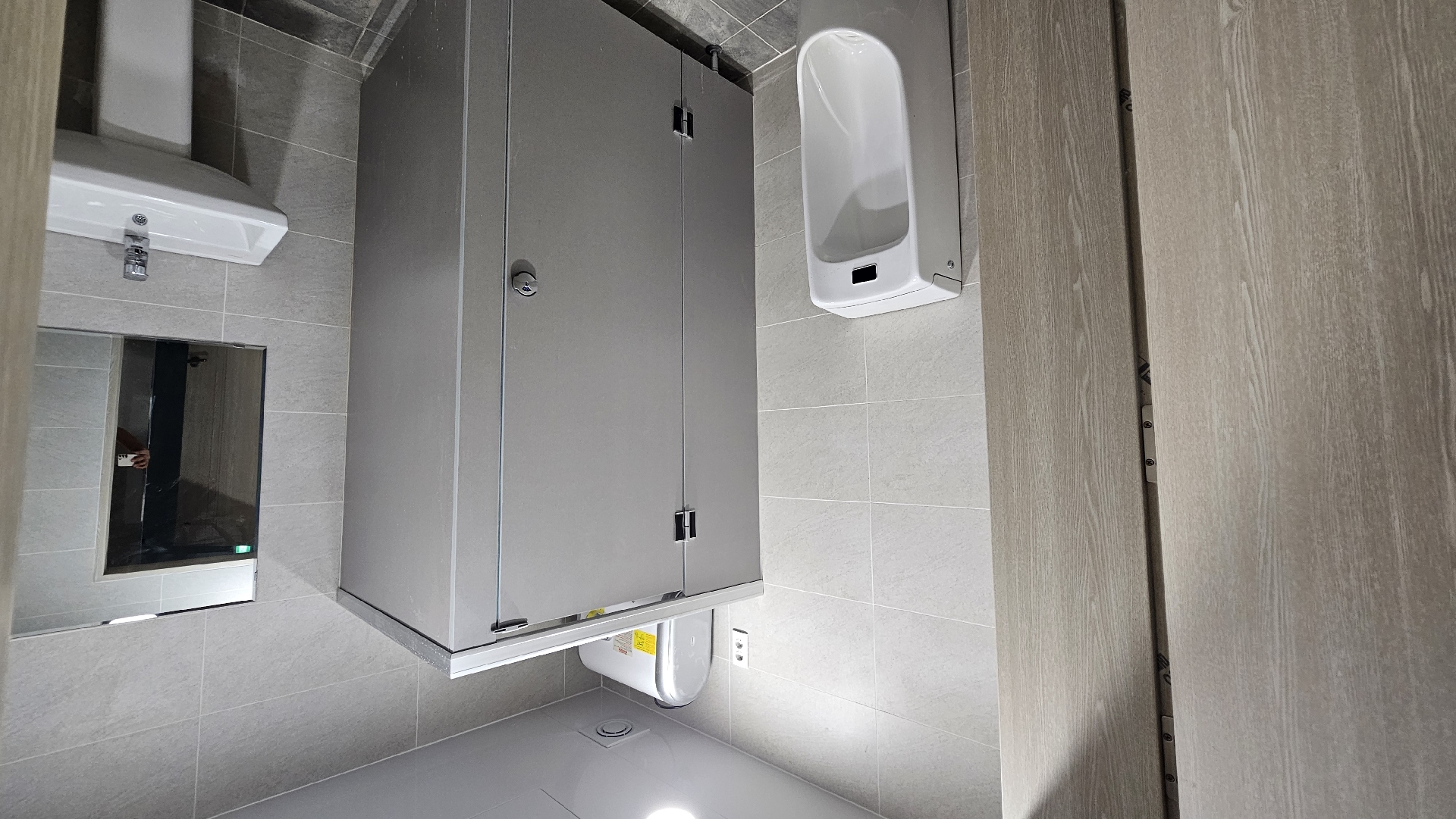 사무실 · 광안동 사진 8