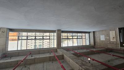 사무실 · 광안동 · 부산광역시 수영구 광안동