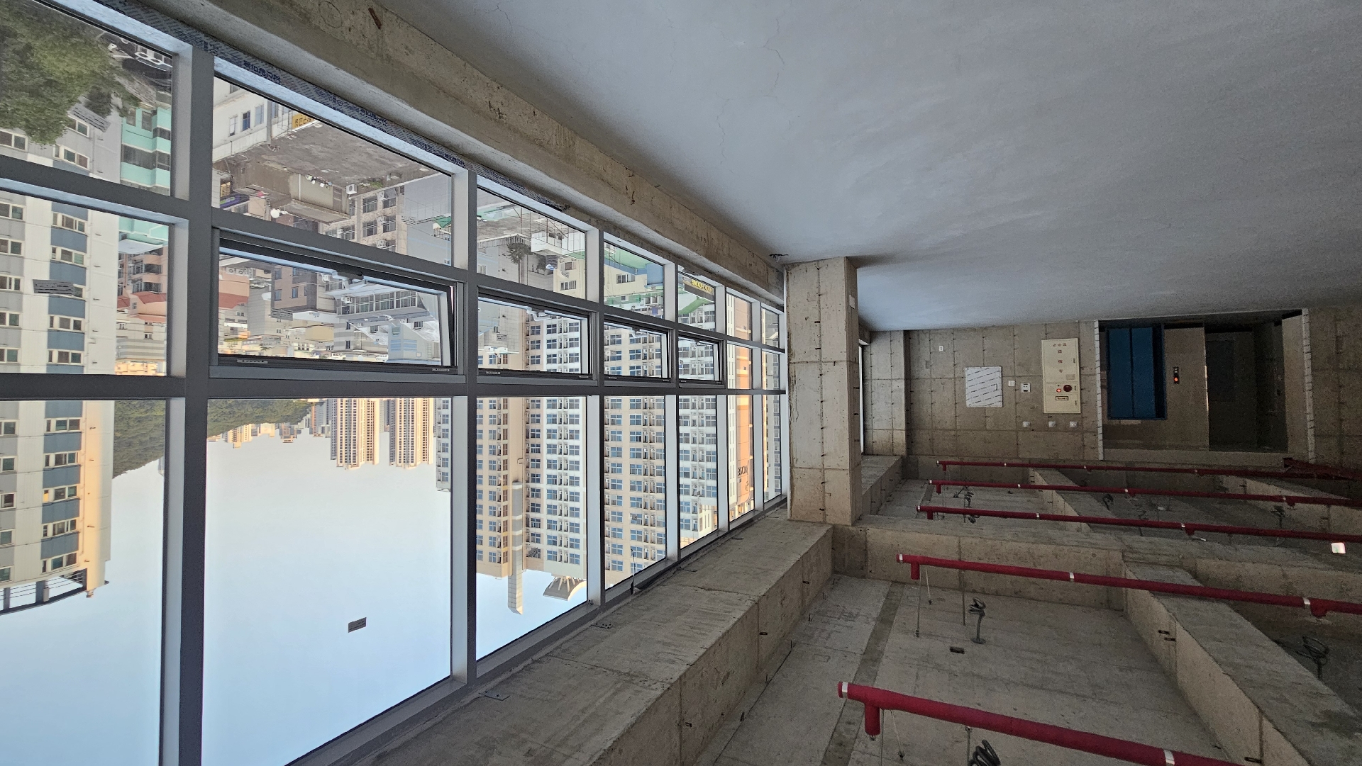 사무실 · 광안동 사진 3