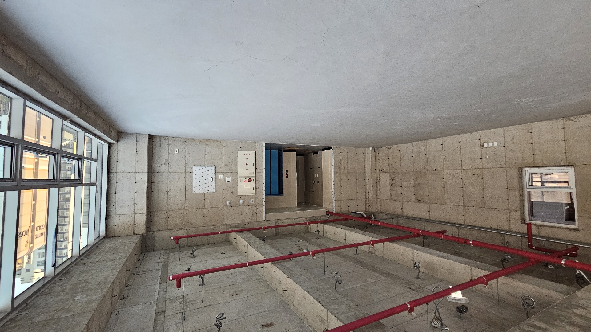 사무실 · 광안동 사진 6