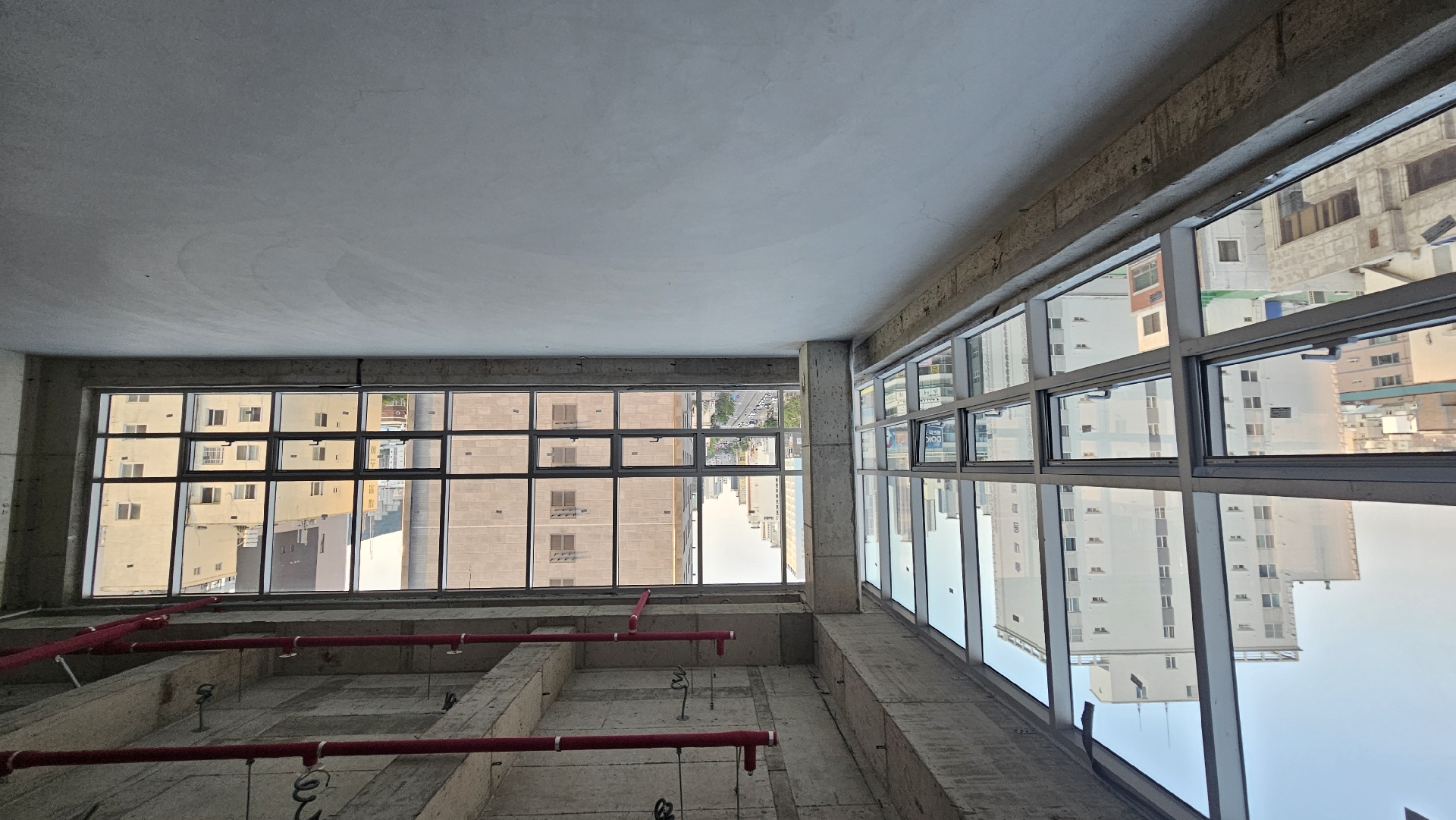 사무실 · 광안동 사진 5