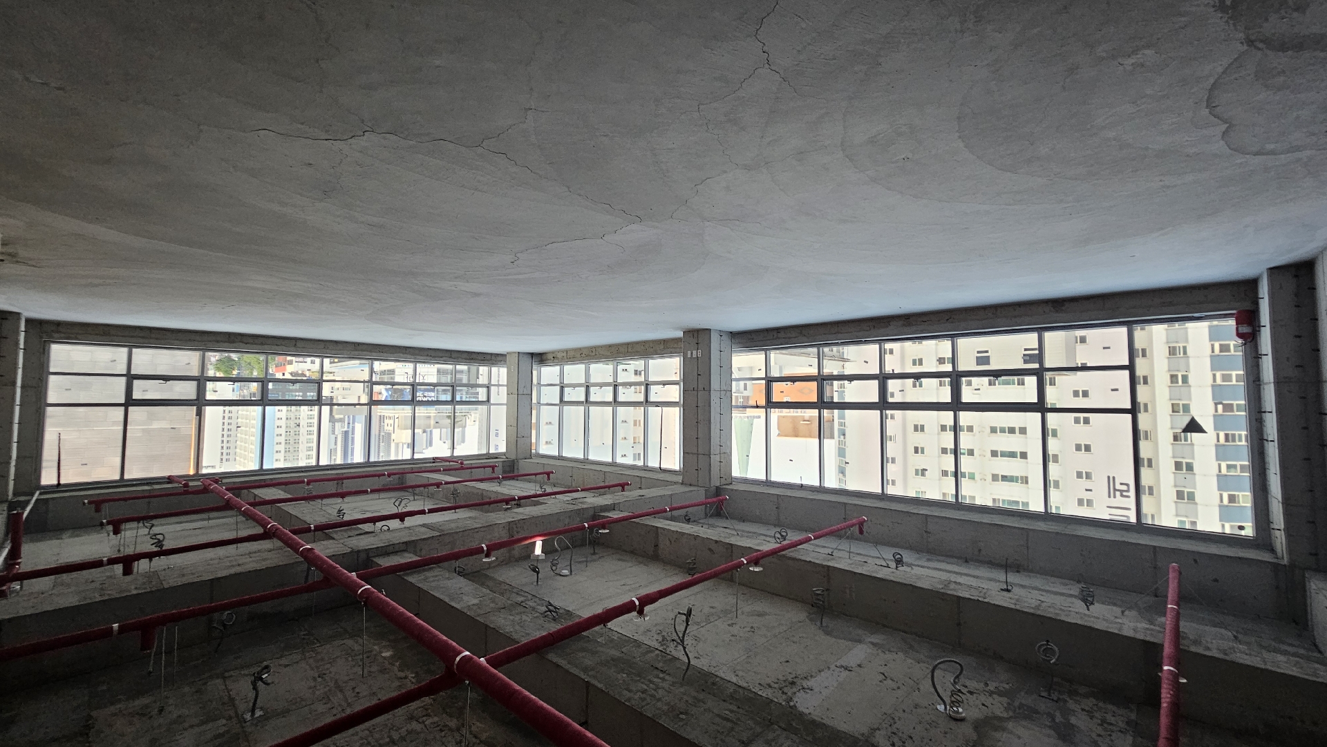 사무실 · 광안동 사진 2