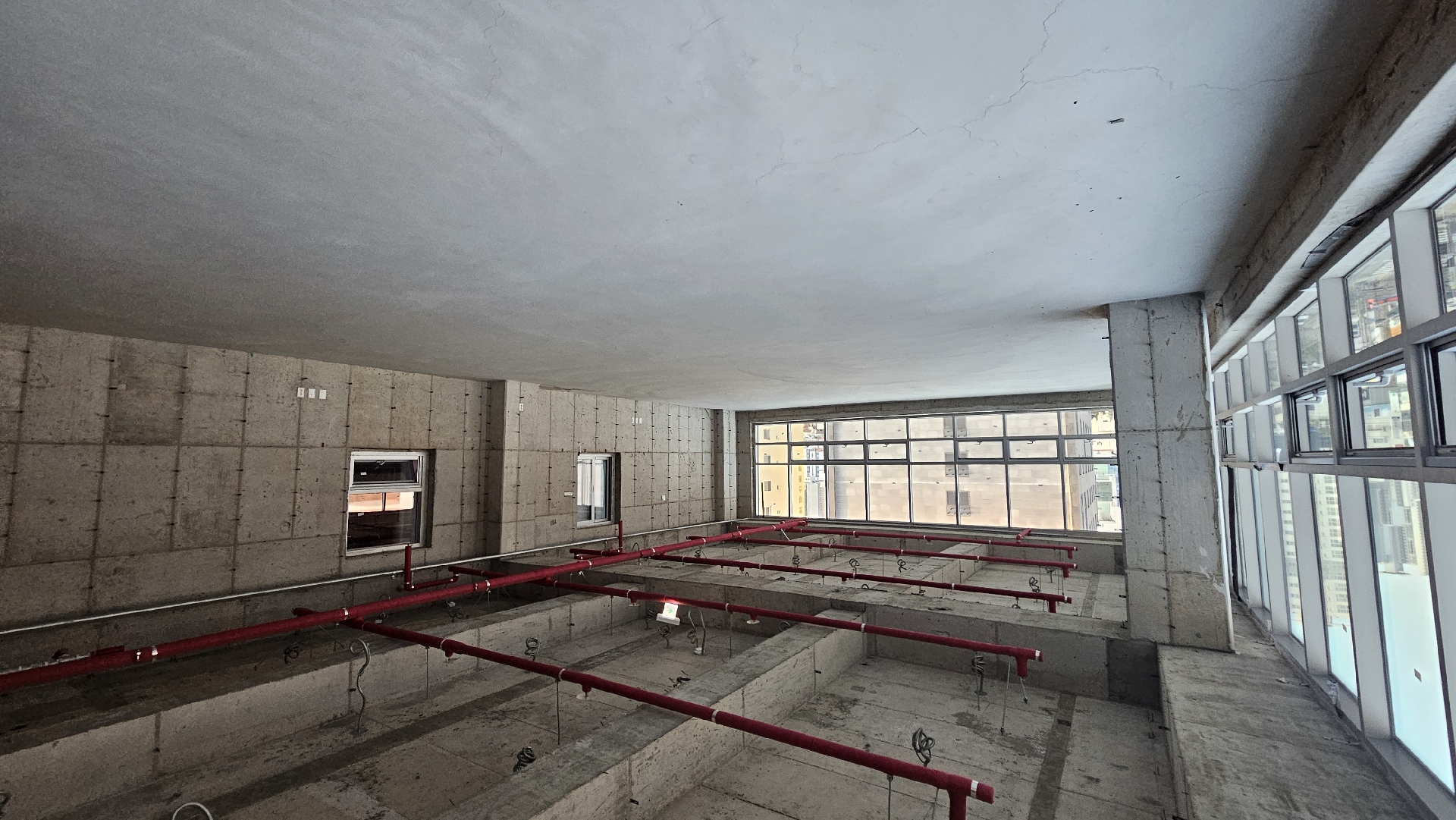 사무실 · 광안동 사진 3