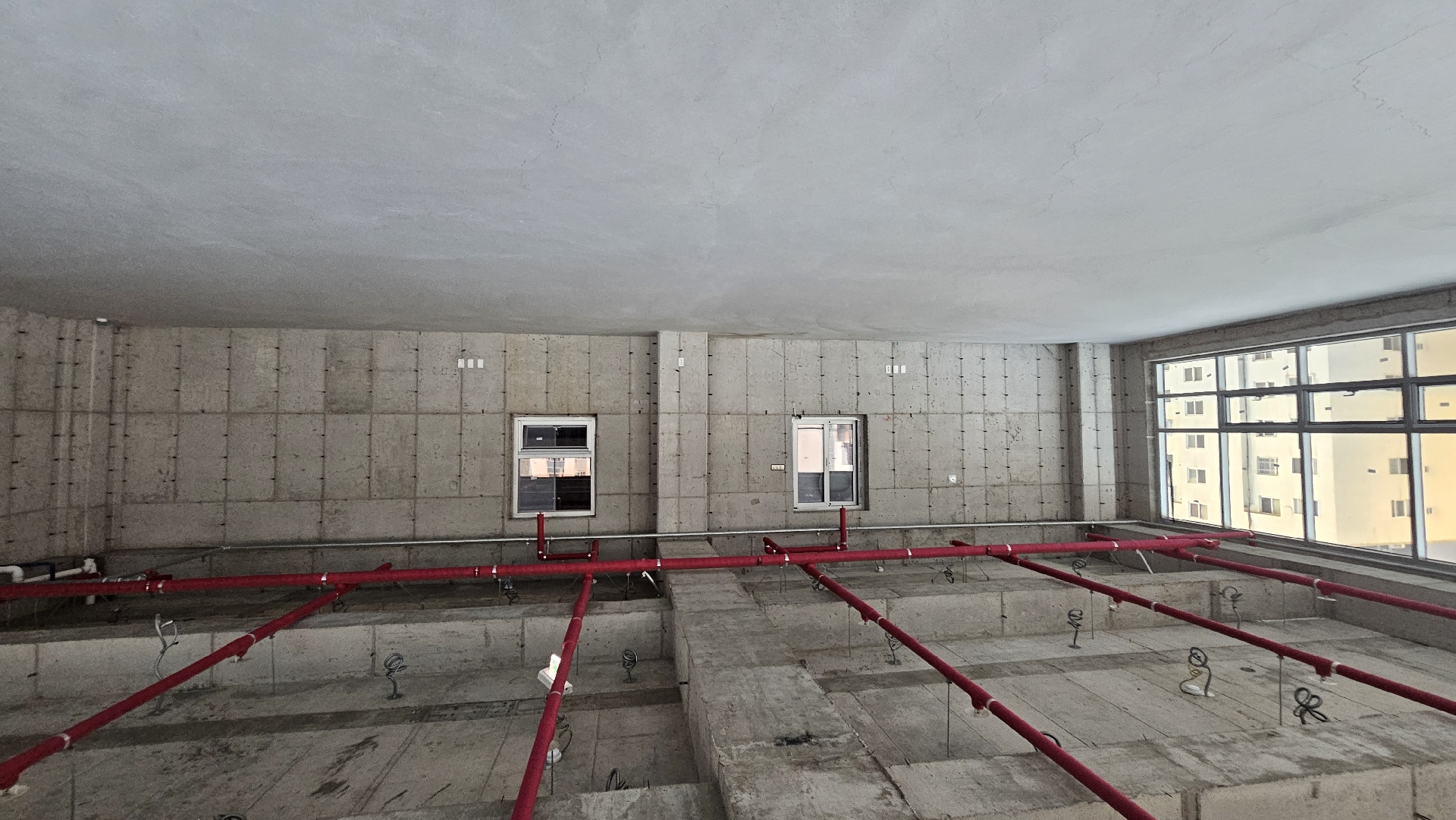 사무실 · 광안동 사진 4