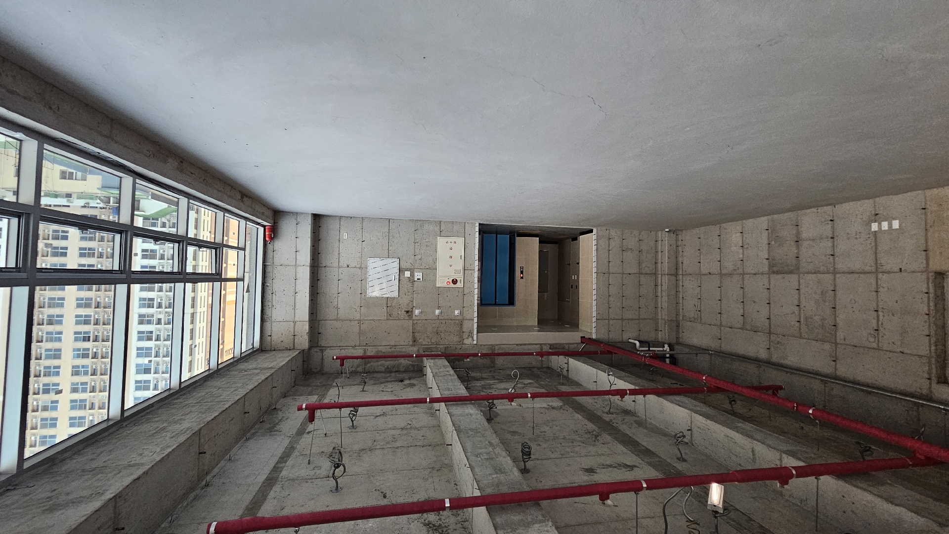 사무실 · 광안동 사진 5