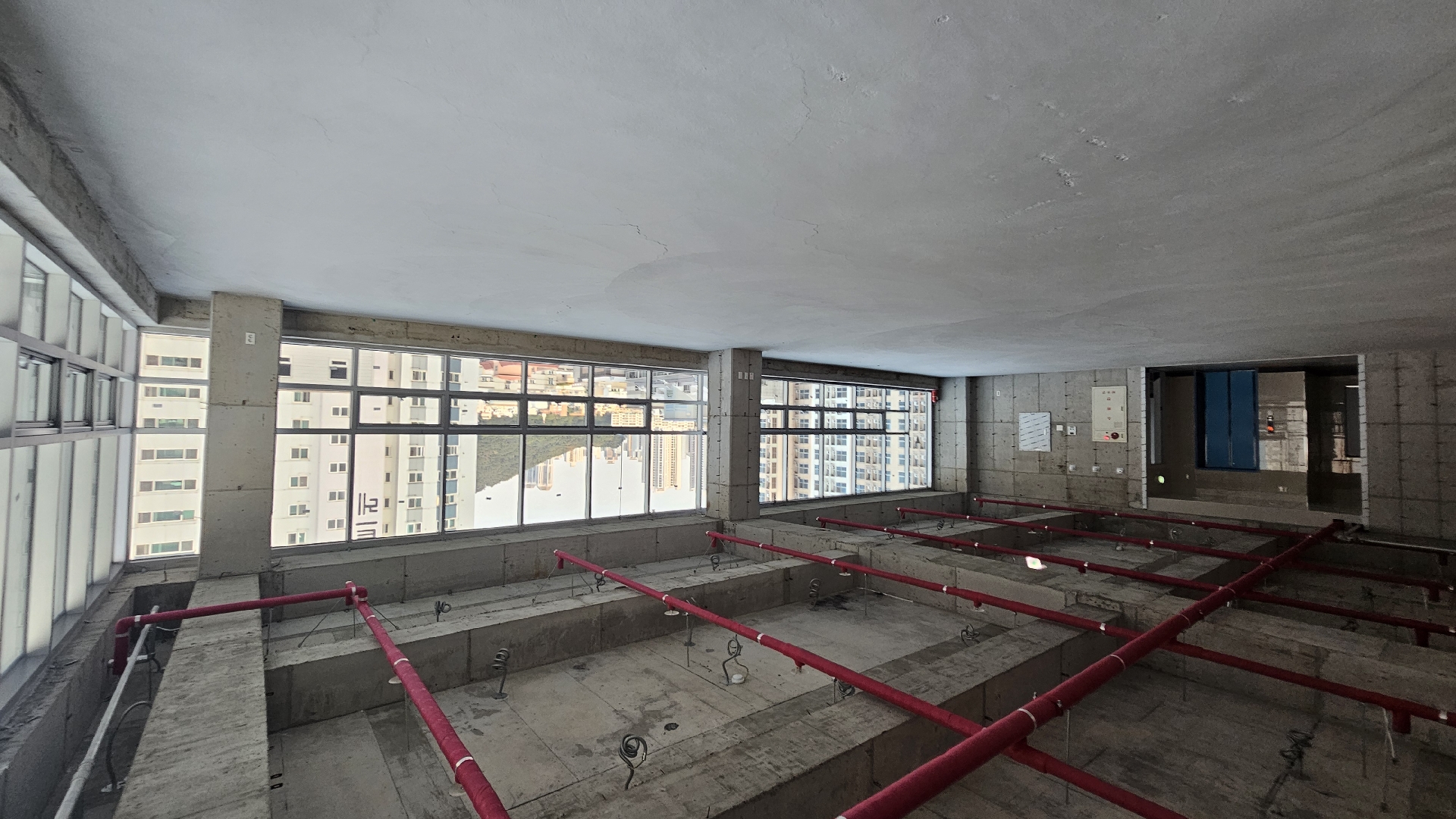 사무실 · 광안동 사진 7