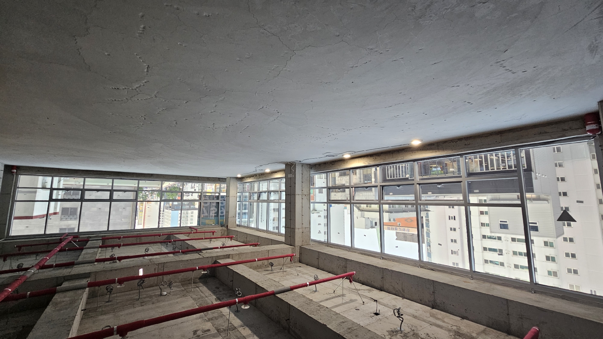 사무실 · 광안동 사진 2