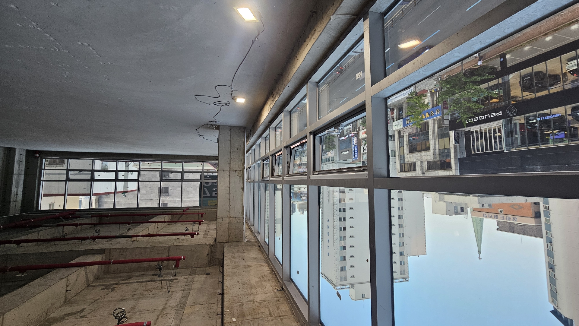 사무실 · 광안동 사진 3