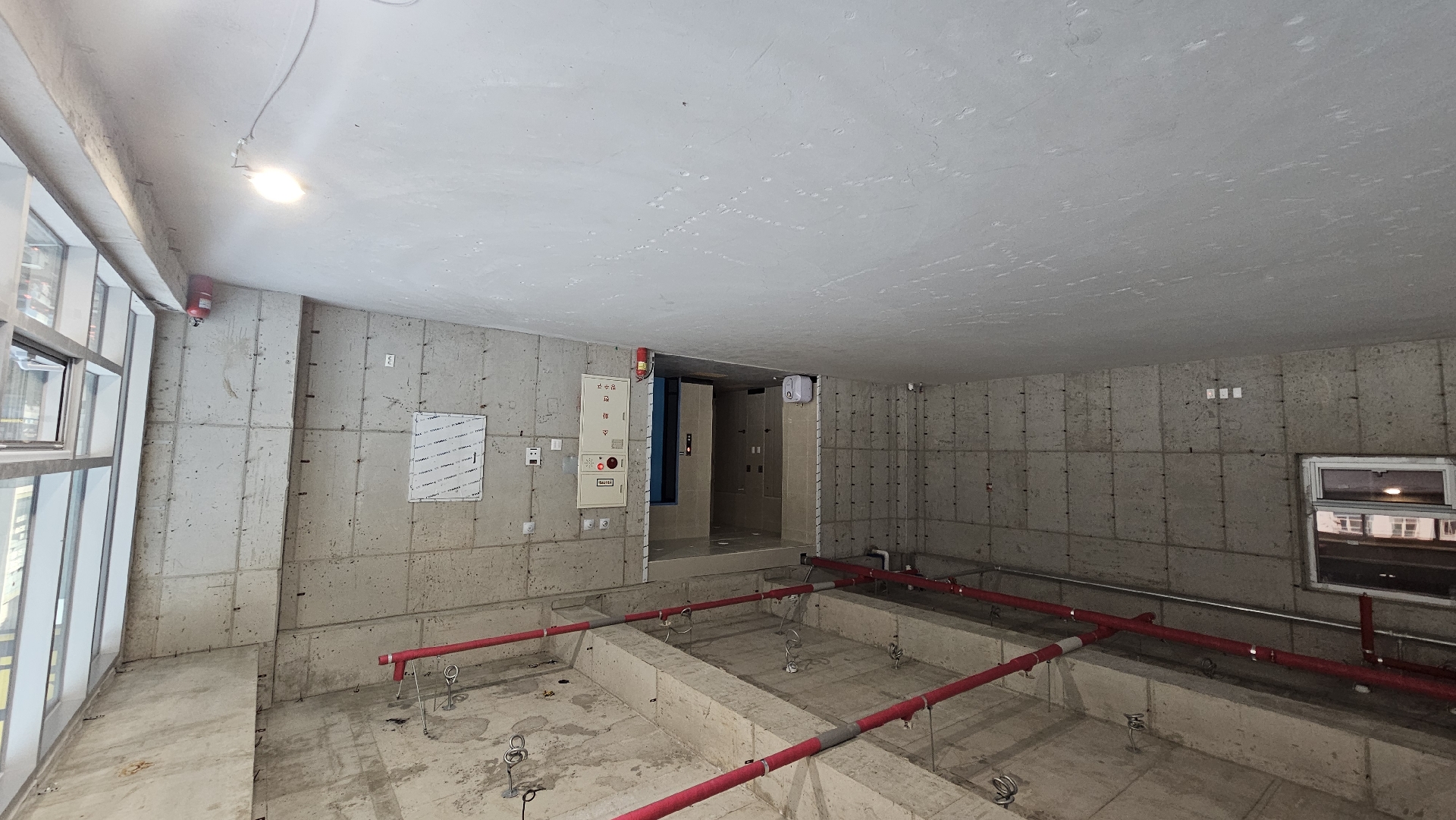 사무실 · 광안동 사진 6