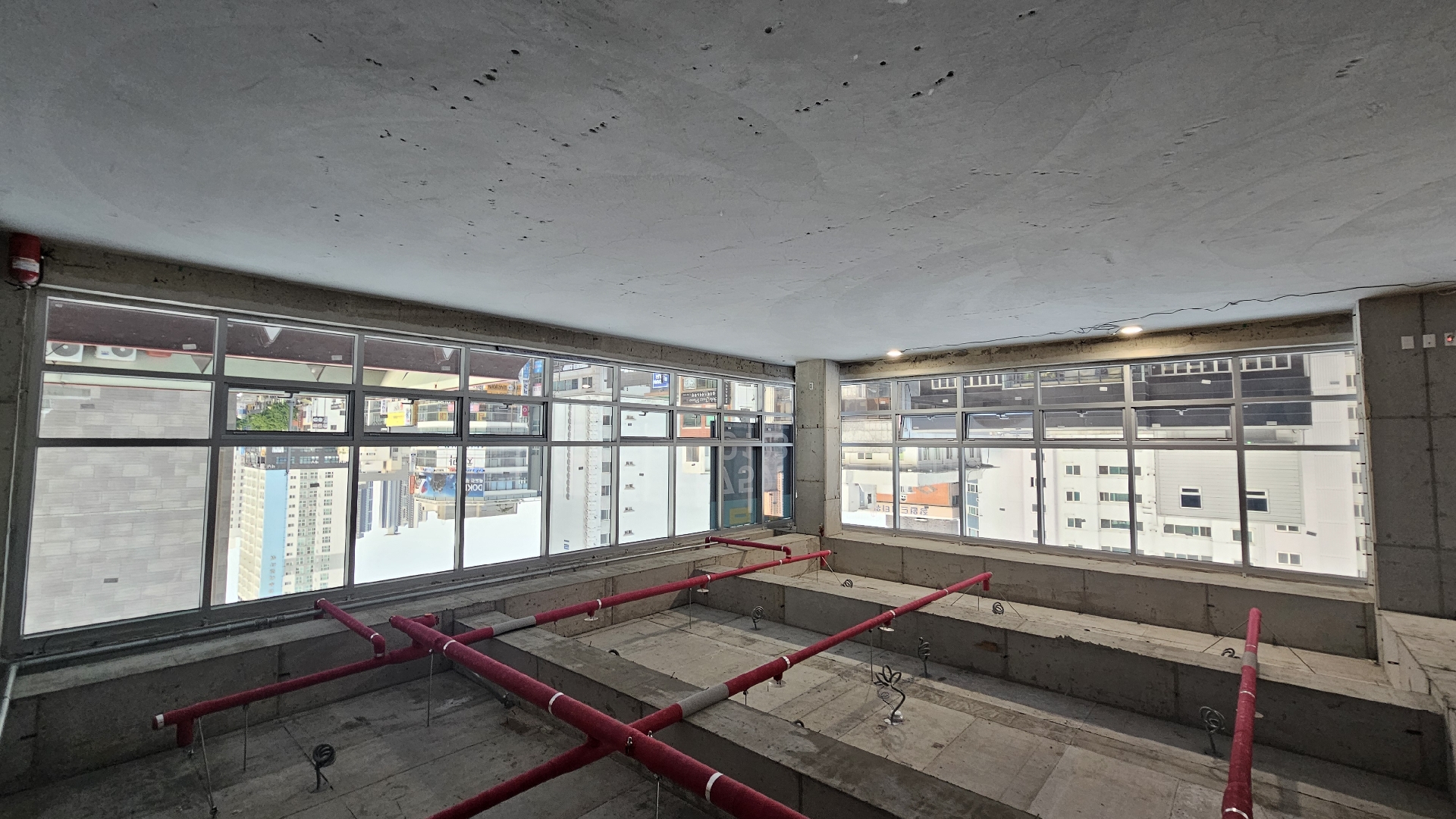 사무실 · 광안동 사진 5