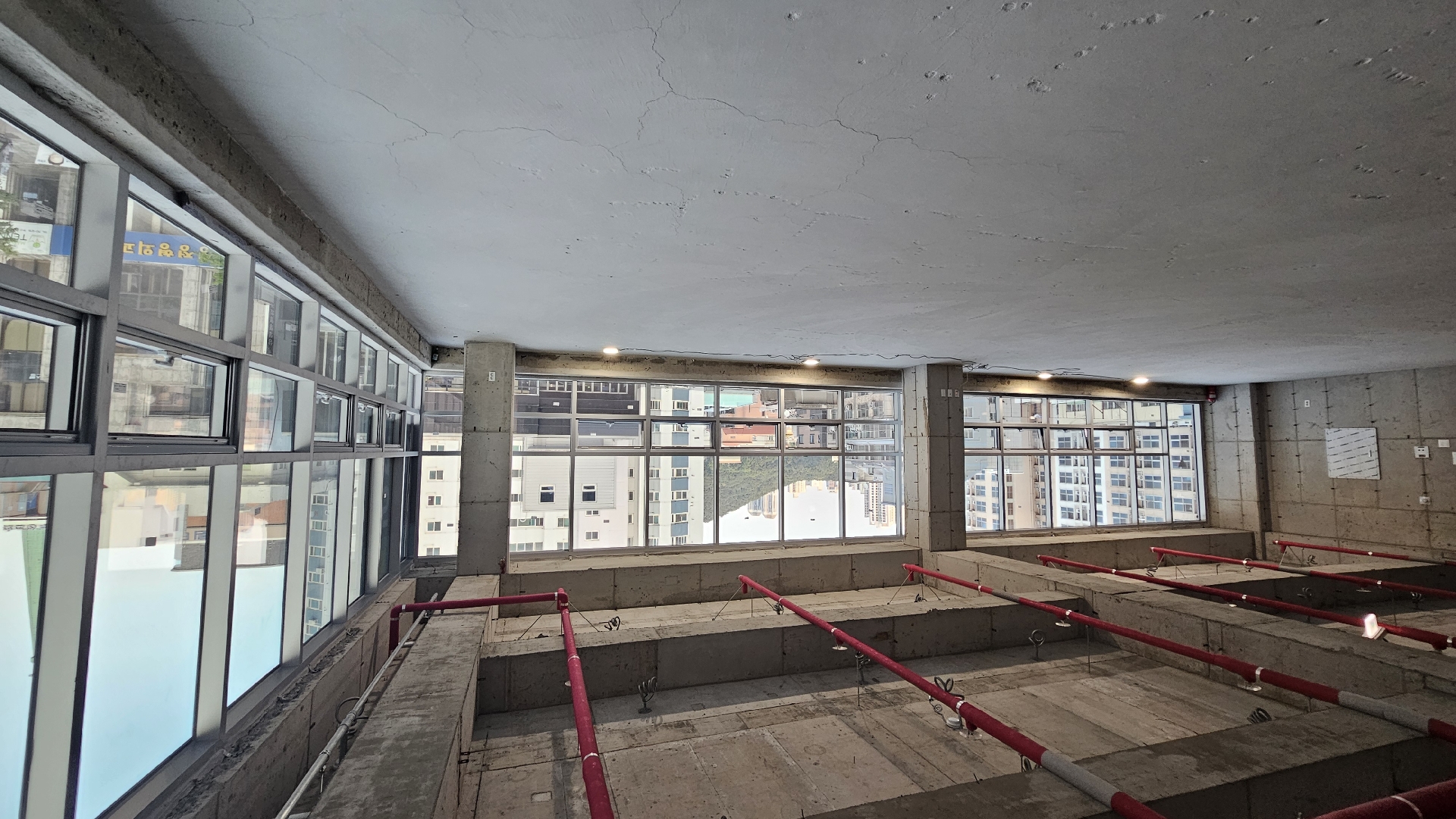 사무실 · 광안동 사진 4