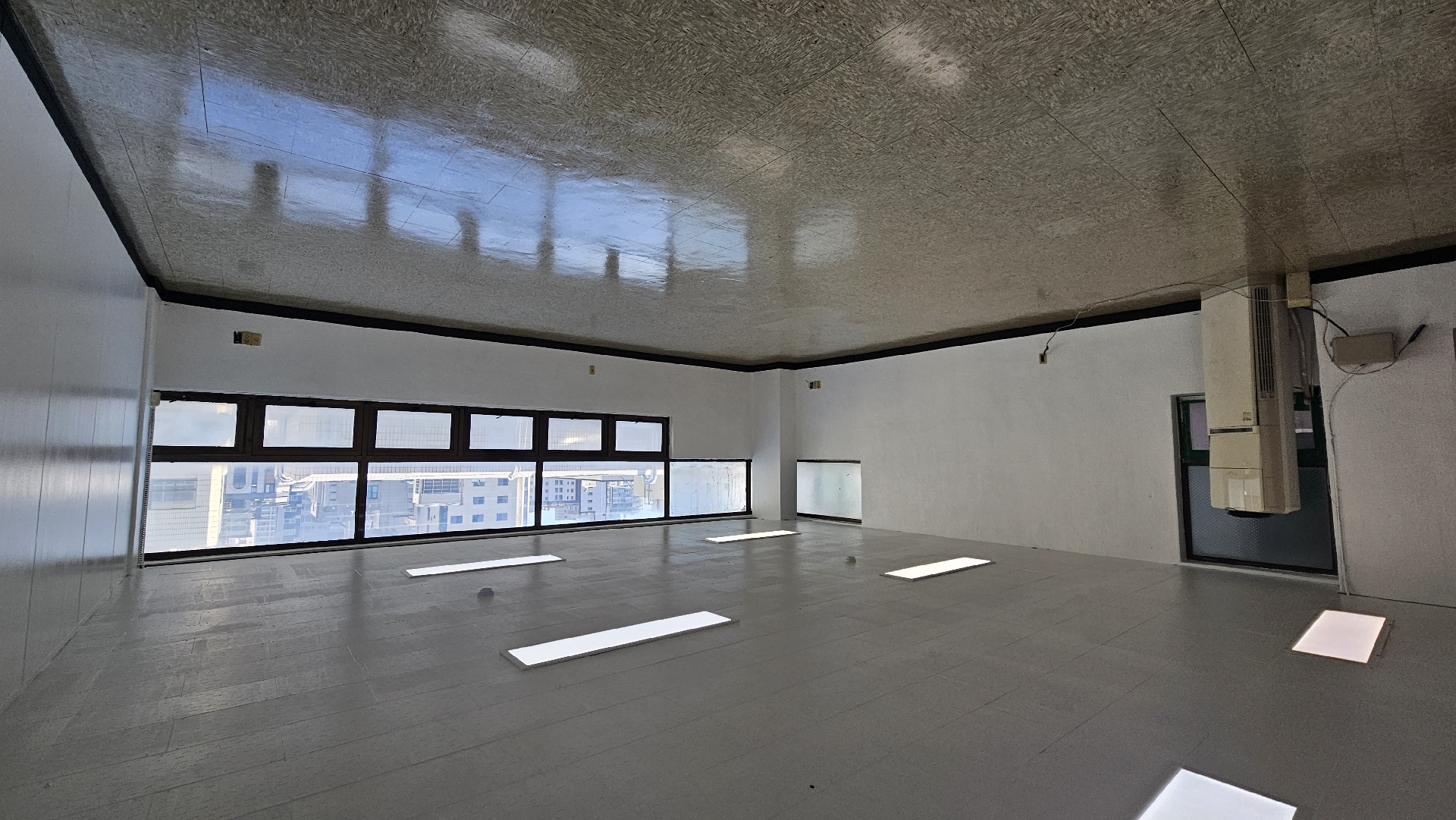 부산광역시 부산진구 전포동 사무실 - 1