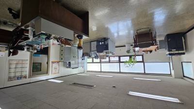 부산광역시 부산진구 전포동 666-6 세화빌딩 사무실