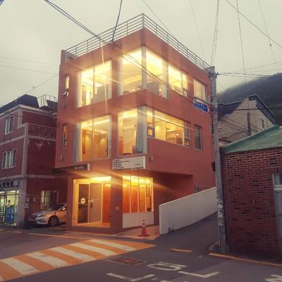 부산광역시 영도구 청학동 482-17번지 건물