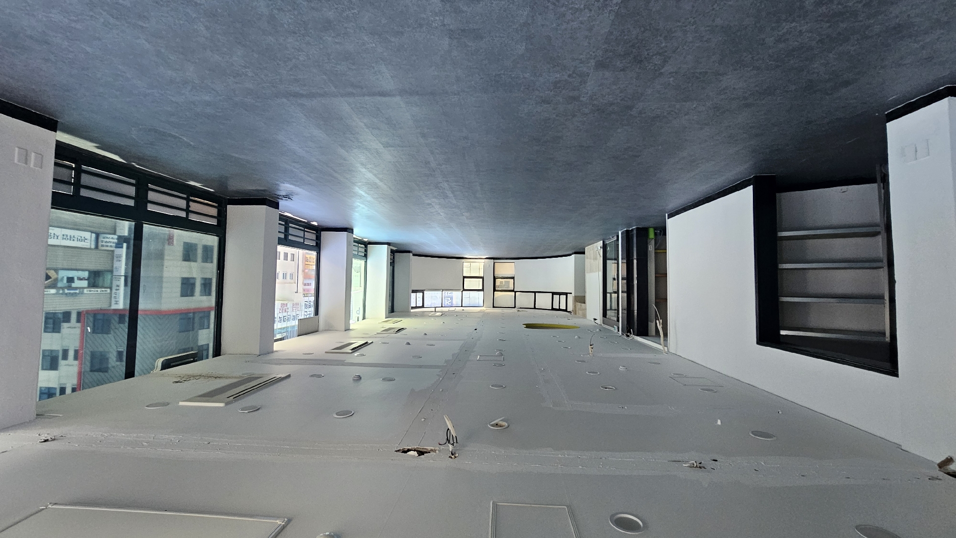 부산광역시 동래구 온천동 사무실 - 1