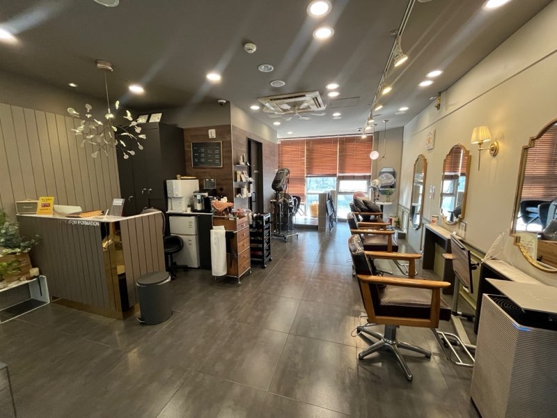 부산광역시 연제구 연산동 상가 - 1