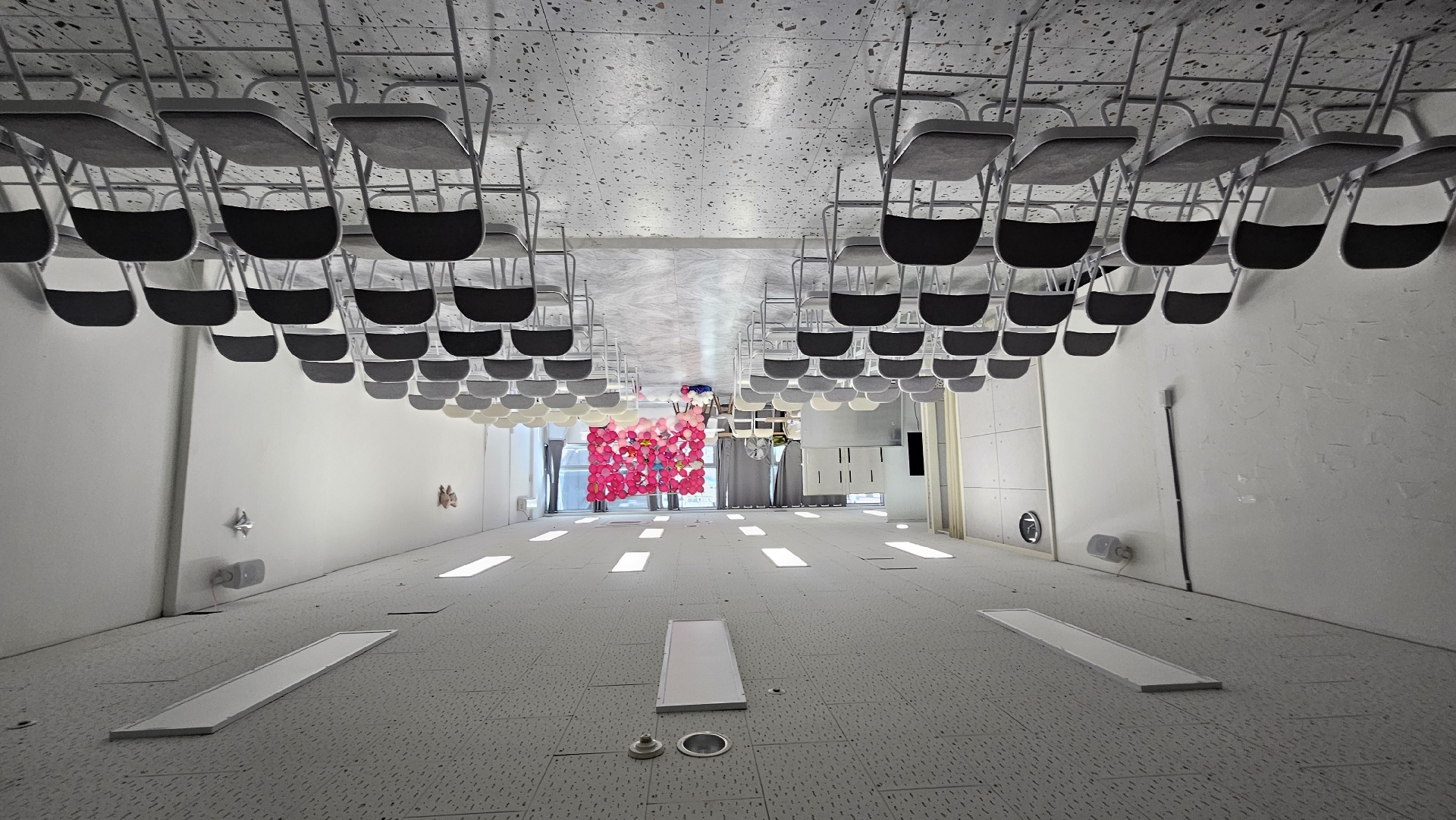 부산광역시 연제구 연산동 상가 - 1