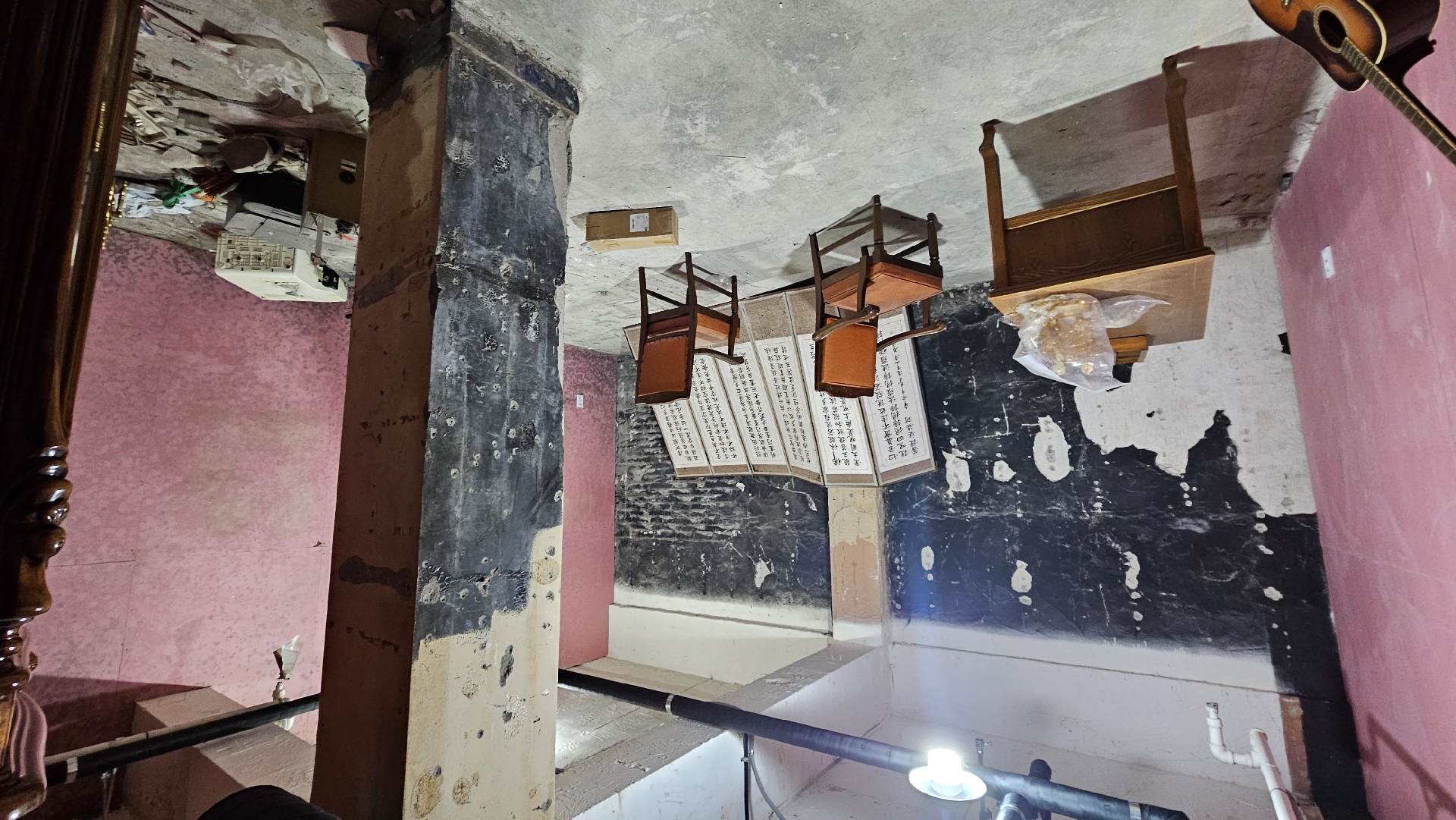 부산광역시 부산진구 부전동 상가 - 1