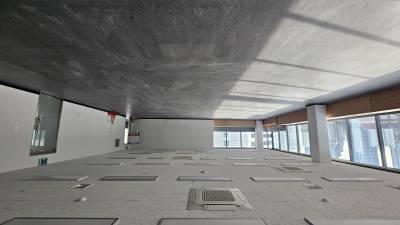 부산광역시 부산진구 부전동 156-28 오기빌딩 사무실