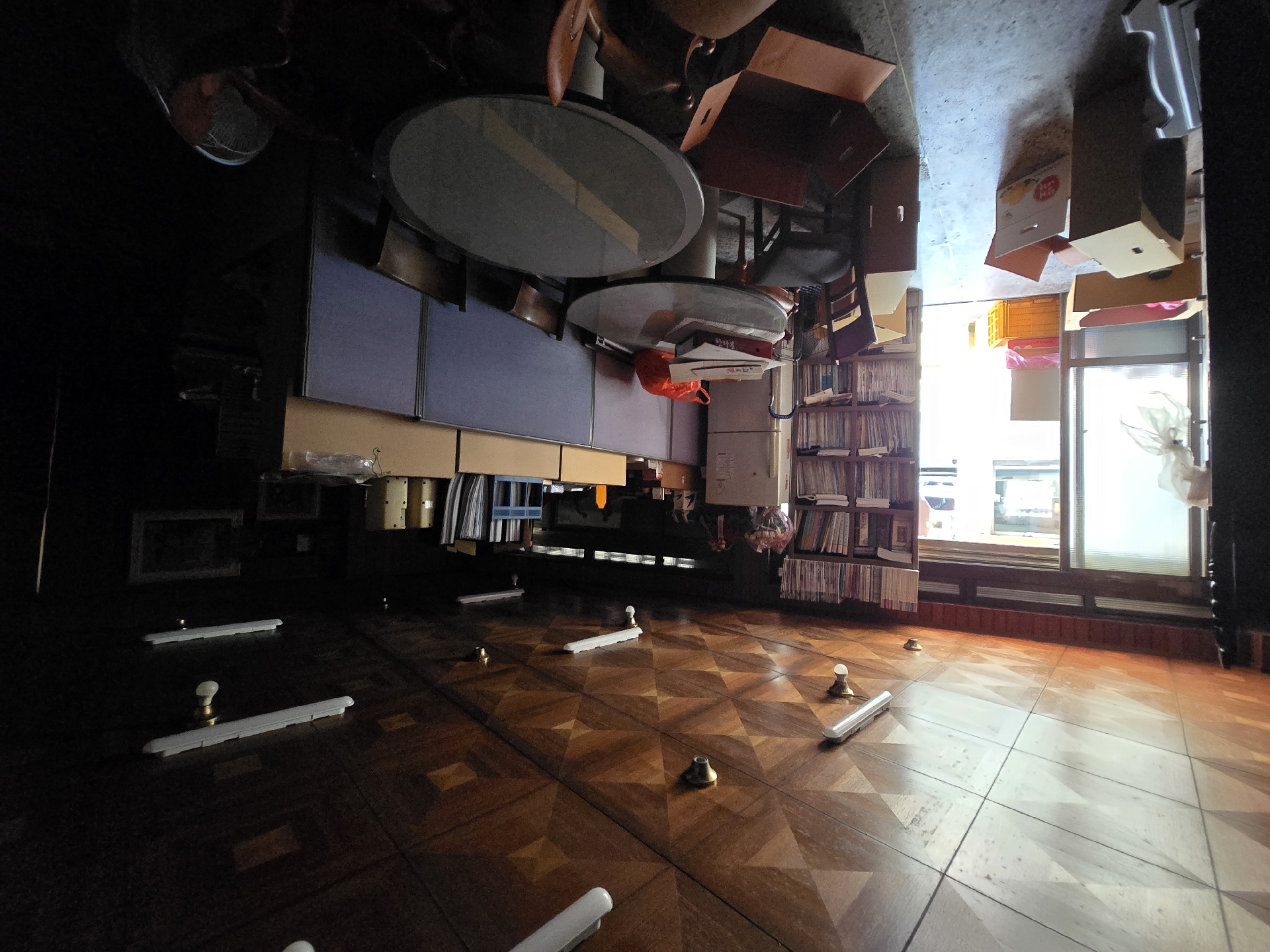 부산광역시 동구 수정동 상가 - 1