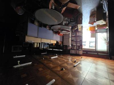 부산광역시 동구 수정동 256-1   상가