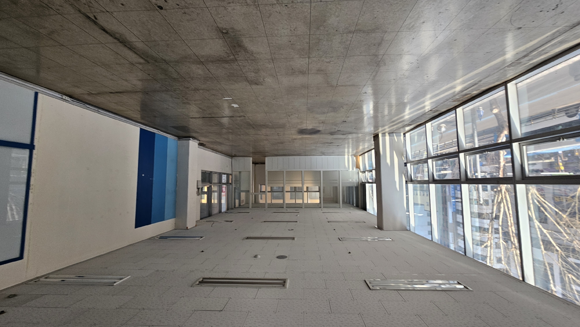 부산광역시 부산진구 전포동 사무실 - 1