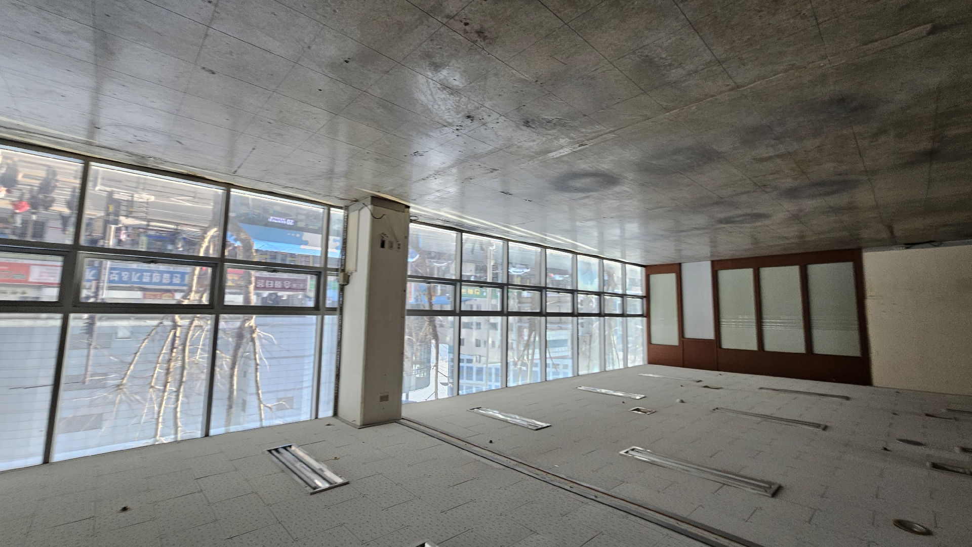 부산광역시 부산진구 전포동 사무실 썸네일 2