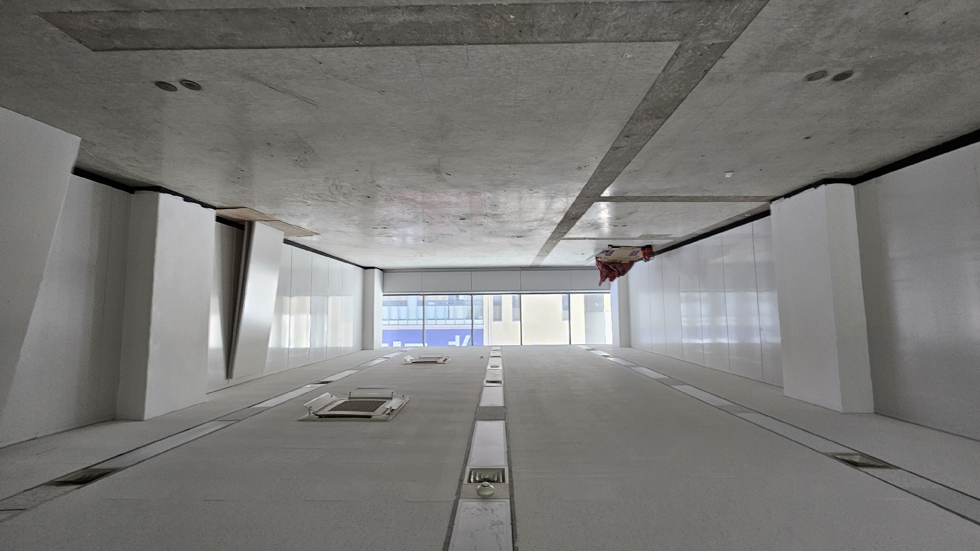 부산광역시 부산진구 부전동 사무실 - 1