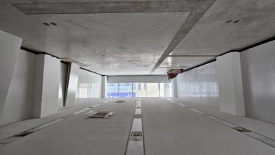 부산광역시 부산진구 부전동 341-5 삼정기업빌딩 사무실