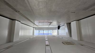 부산광역시 부산진구 부전동 341-5 삼정기업빌딩 사무실